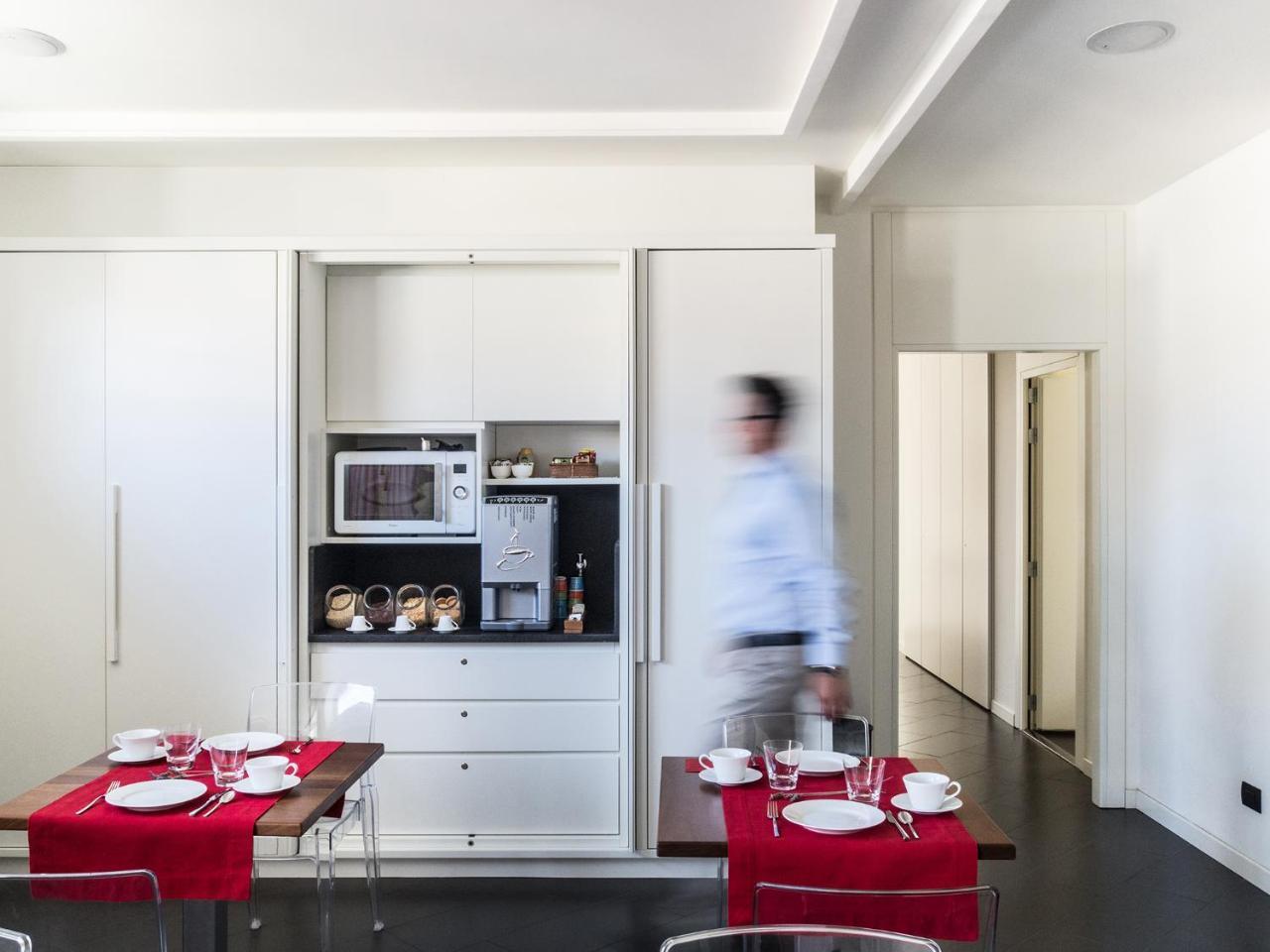 Foyer Rooms & Suites Affittacamere กาญารี ภายนอก รูปภาพ